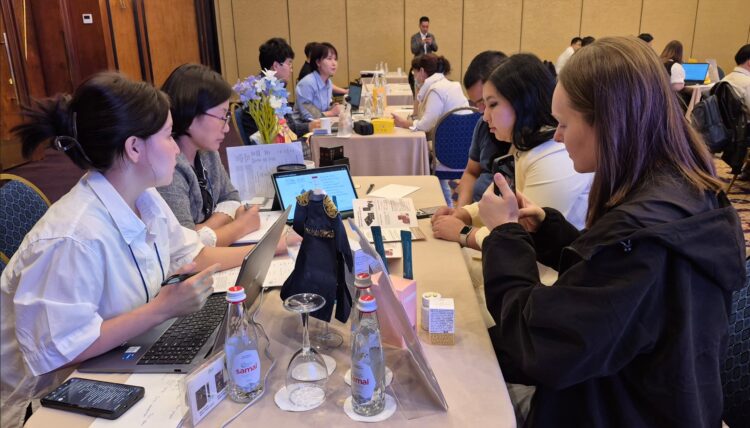 KOTRA, 알마티서 ‘2026 CIS 프랜차이즈 로드쇼’ 개최… K-외식 브랜드 총출동