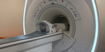 알마티시 제32호 종합 진료소, 시내 최초 24시간 MRI 검사실 운영 돌입