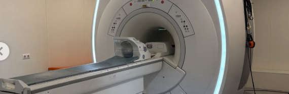 알마티시 제32호 종합 진료소, 시내 최초 24시간 MRI 검사실 운영 돌입