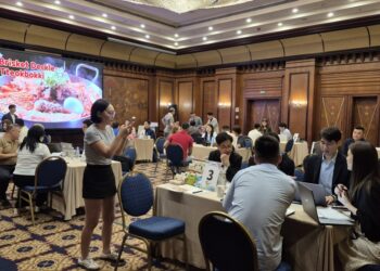 KOTRA, ‘2026 CIS 프랜차이즈 로드쇼’ 폐막