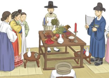 (작성 중 2026/06/06) 결혼으로 보는 문화 이야기: 한국과 카자흐스탄의 전통과 가치