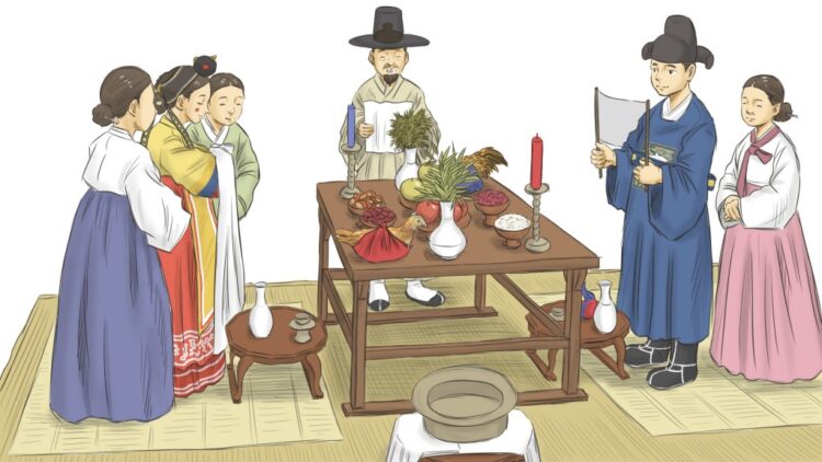 (작성 중 2026/06/06) 결혼으로 보는 문화 이야기: 한국과 카자흐스탄의 전통과 가치