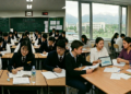 (작성 중 2026/06/06)입시 경쟁의 한국과 이해와 자율의 카자흐스탄, 교육의 본질을 묻다
