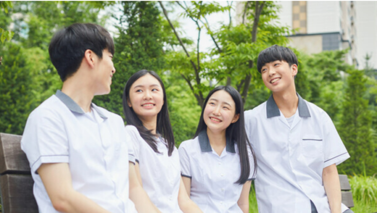 (작성 중 2026/06/06) 한국과 카자흐스탄 청소년들의 꿈과 진로 이야기