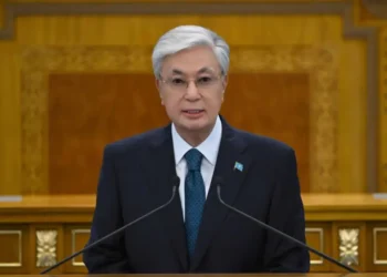 카자흐스탄 헌법재판소 “토카예프 대통령, 차기 대선 출마 가능”