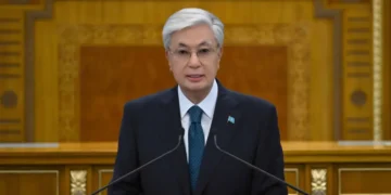카자흐스탄 헌법재판소 “토카예프 대통령, 차기 대선 출마 가능”