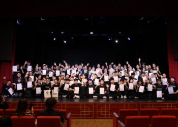 카자흐스탄 고려인 예술단원들, 국악으로 K-컬처의 뿌리 배우다