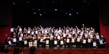 카자흐스탄 고려인 예술단원들, 국악으로 K-컬처의 뿌리 배우다