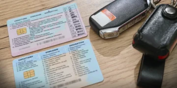 카자흐스탄, 8월 25일부터 일부 운전자 면허 취소 가능… 내무부 세부 개정안 설명