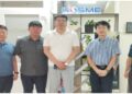 인천 사회적경제기업, 카자흐스탄 수출길 열다