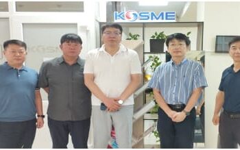 인천 사회적경제기업, 카자흐스탄 수출길 열다