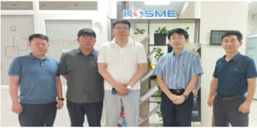 인천 사회적경제기업, 카자흐스탄 수출길 열다