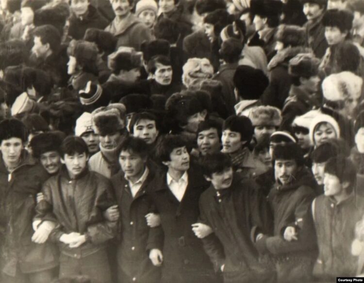 [기획연재 / 청년의 시선] 1986년 12월의 외침, 젤톡산이 남긴 의미…카자흐인의 정체성을 돌아보다