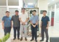 인천 사회적경제기업, 카자흐스탄 수출길 열다