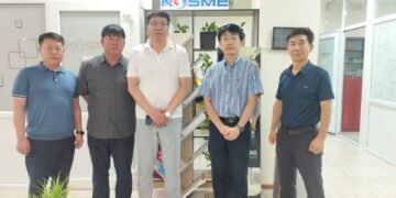인천 사회적경제기업, 카자흐스탄 수출길 열다