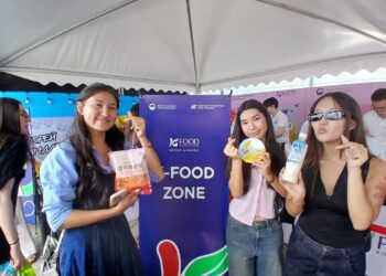 K-푸드 인기 잇는 K-쌀가공식품…카자흐스탄서 떡볶이·냉동김밥 ‘호응’