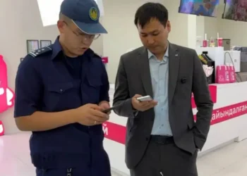 아동 대상 무료 아이스크림 나눔 행사에 벌금형