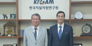 한국-카자흐스탄, 희토류 협력 확대…지질탐사·공급망 구축·공동연구 강화