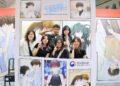 아스타나 코믹콘서 웹툰·K-POP으로 만난 한국문화
