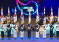 제81주년 광복절 경축식…이재명 대통령 “대체 불가 대한민국 향한 새로운 광복 이루겠다”