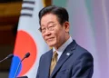 이재명 대통령, 토카예프 대통령에 감사 표명…카자흐스탄서 검거된 보이스피싱 조직원 전원 송환
