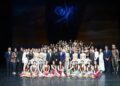 국립발레단 ‘해적’, 아스타나 관객 1,600명 사로잡아…한-카 문화예술 교류 무대