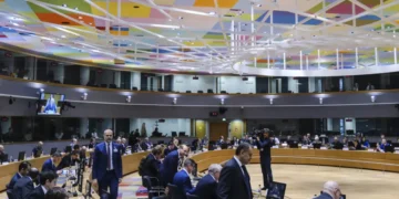 ‘르펜 시대’ 오기 전에 ‘오르반 시대’ 끝내라…EU 11개국, 거부권 폐지 촉구