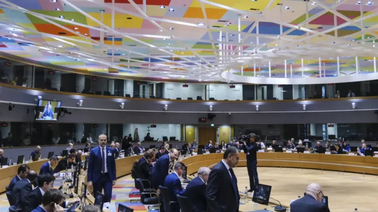 ‘르펜 시대’ 오기 전에 ‘오르반 시대’ 끝내라…EU 11개국, 거부권 폐지 촉구