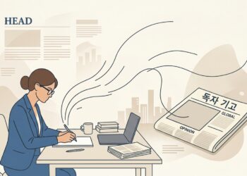 [기고] 아시아나 항공 겨울 운항 중단에 대해