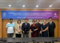 한밭대·경성대 등 참여…자동차 생산·AI·로봇·디지털 기술 연구 및 현장 적용 추진