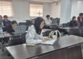 제1기 한-카 청년 인턴 기자단, 10월 정기 모임 개최