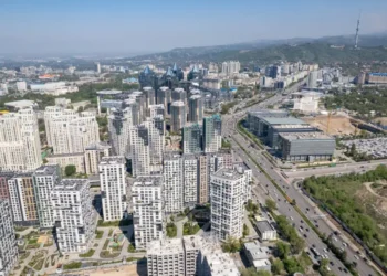 알마티 도시개발계획 수정…단독주택 보존하고 일부 도로 신설 철회