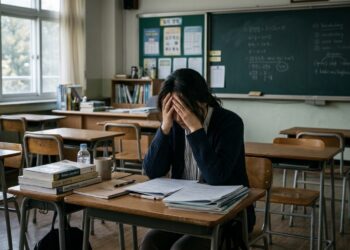 교사도 마음 돌봄 지원 필요…카자흐스탄, 상담제도와 현장의 간극