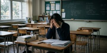 교사도 마음 돌봄 지원 필요…카자흐스탄, 상담제도와 현장의 간극