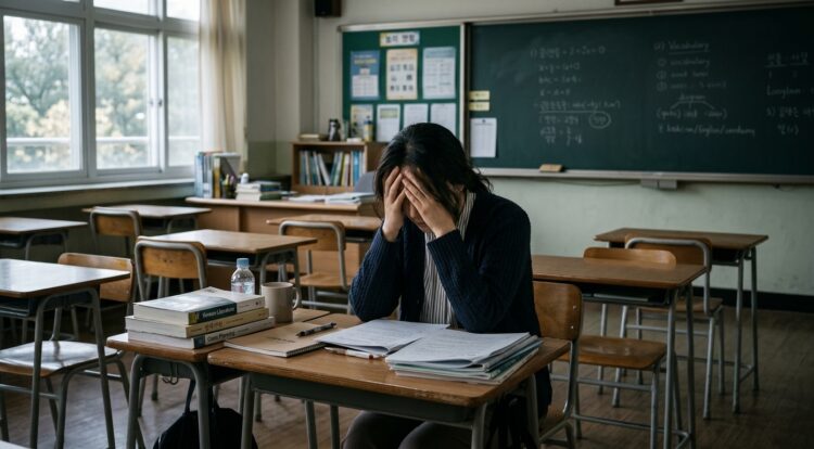 교사도 마음 돌봄 지원 필요…카자흐스탄, 상담제도와 현장의 간극
